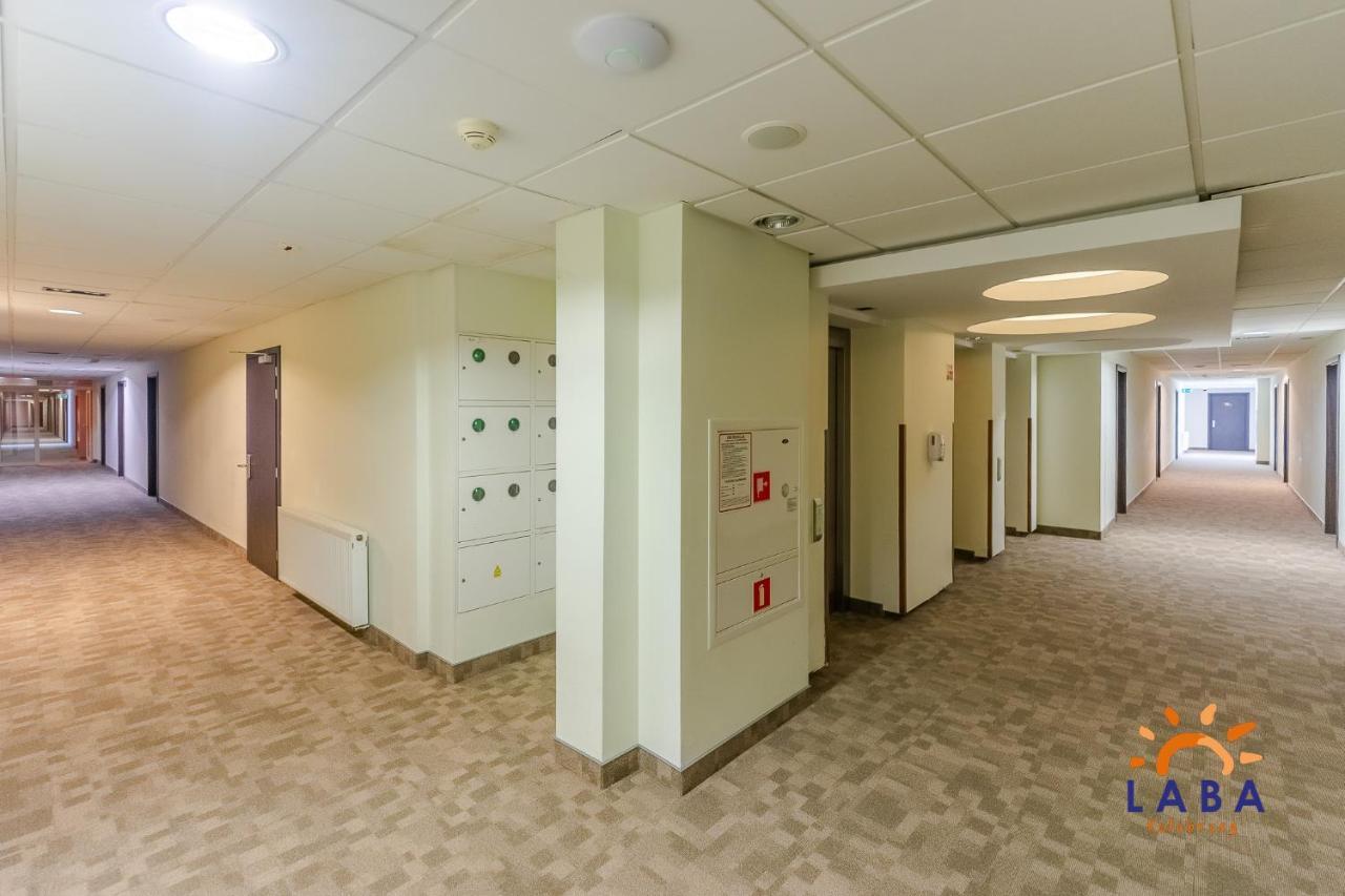 Laba Kolobrzeg Diva Apartament Prywatny Dış mekan fotoğraf